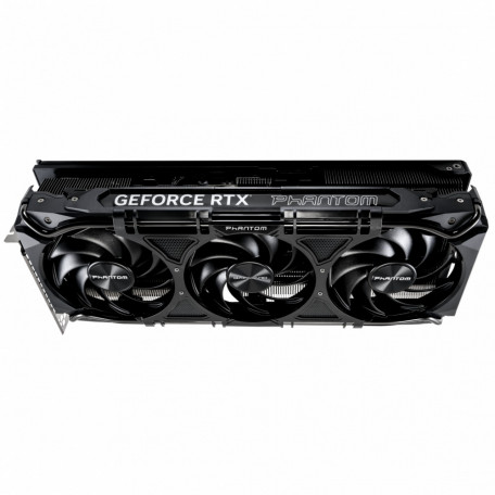 Видеокарта Gainward GeForce RTX 4090 Phantom (NED4090019SB-1020P)  Фото №3