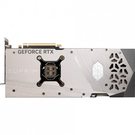 Видеокарта MSI GeForce RTX 4090 SUPRIM X 24G  Фото №1