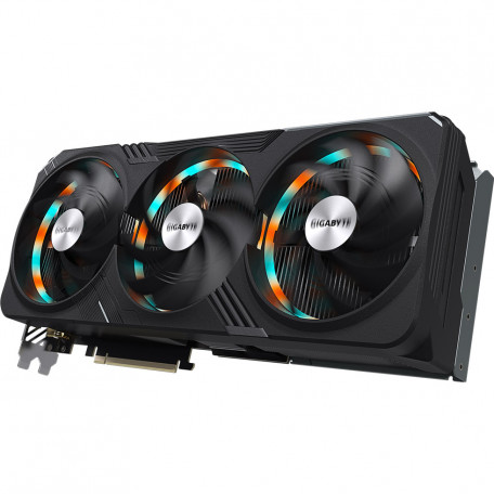 Відеокарта Gigabyte GeForce RTX 4090 GAMING OC 24G (GV-N4090GAMING OC-24GD)  Фото №1