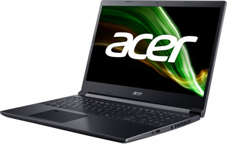 Ноутбук Acer Aspire 7 A715-42G-R3HC (NH.QE5EX.00F)  Фото №2