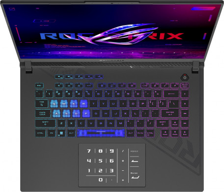 Ноутбук ASUS ROG Strix G16 G614JI (G614JI-AS94)  Фото №2