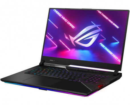 Ноутбук ASUS ROG Strix Scar 17 G733ZM (G733ZM-DS71-CA)  Фото №0