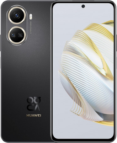 Смартфон HUAWEI Nova 10 SE 8/128GB Starry Black