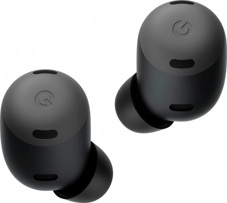 Наушники TWS Google Pixel Buds Pro Charcoal (GA03201)  Фото №5