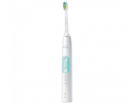 Электрическая зубная щетка Philips Sonicare ProtectiveClean 5100 HX6851/34  Фото №0