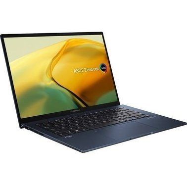 Ноутбук Asus Zenbook 14 OLED UX3402ZA (UX3402ZA-KM304W)  Фото №0