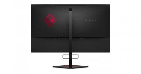 Монитор HP OMEN X 27 (6FN07AA)  Фото №4