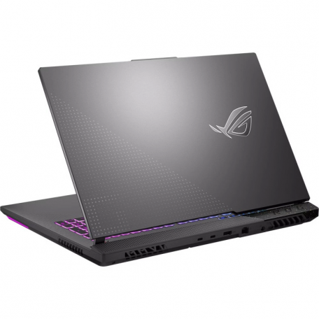 Ноутбук Asus ROG Strix G17 G713PU (G713PU-LL033W)  Фото №1