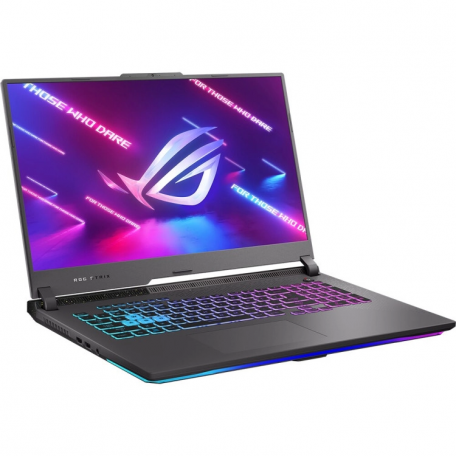 Ноутбук Asus ROG Strix G17 G713PU (G713PU-LL033W)  Фото №5