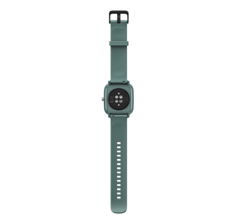 Смарт-часы Amazfit GTS 2 mini Sage Green  Фото №3