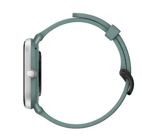 Смарт-часы Amazfit GTS 2 mini Sage Green  Фото №4