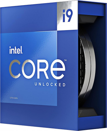 Процессор Intel Core i9-13900K (BX8071513900K)   Фото №0