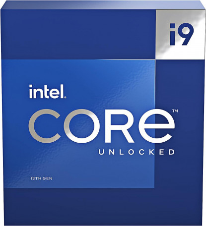 Процессор Intel Core i9-13900K (BX8071513900K)   Фото №1