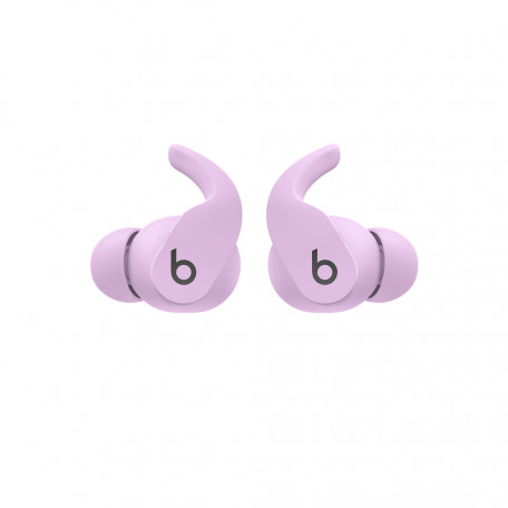 Навушники TWS Beats by Dr. Dre Fit Pro Stone Purple (MK2H3)  Фото №1