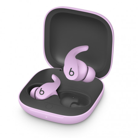 Навушники TWS Beats by Dr. Dre Fit Pro Stone Purple (MK2H3)  Фото №2