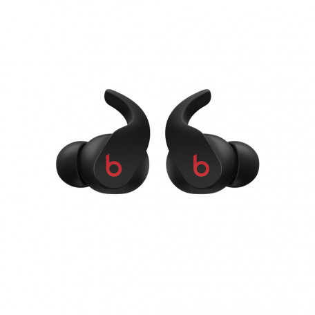 Навушники TWS Beats by Dr. Dre Fit Pro Beats Black (MK2F3)  Фото №0