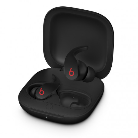 Навушники TWS Beats by Dr. Dre Fit Pro Beats Black (MK2F3)  Фото №1