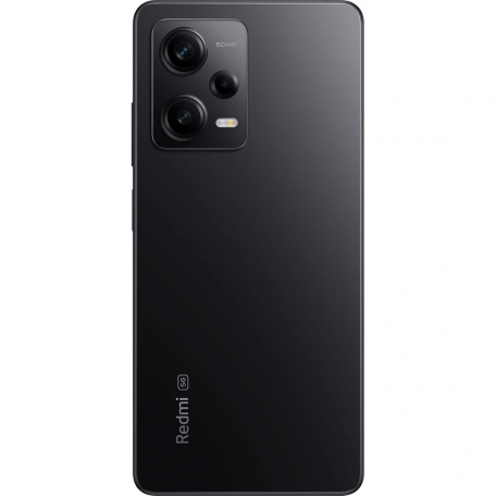 Смартфон Xiaomi Redmi Note 12 Pro 5G 6/128GB Black  Фото №0