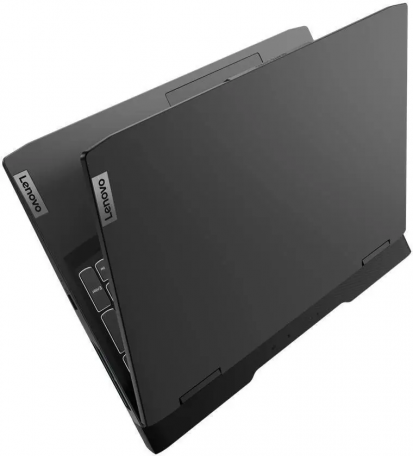 Ноутбук Lenovo IdeaPad Gaming 3 15IAH7 (82S900S1US)  Фото №3