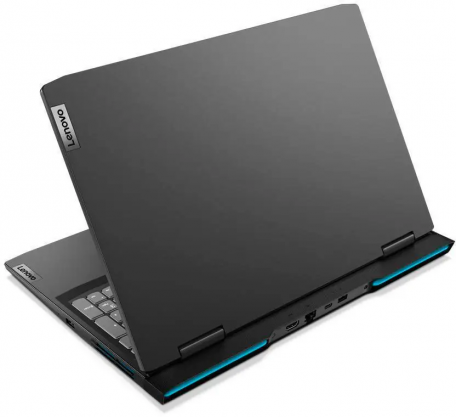 Ноутбук Lenovo IdeaPad Gaming 3 15IAH7 (82S900S1US)  Фото №6