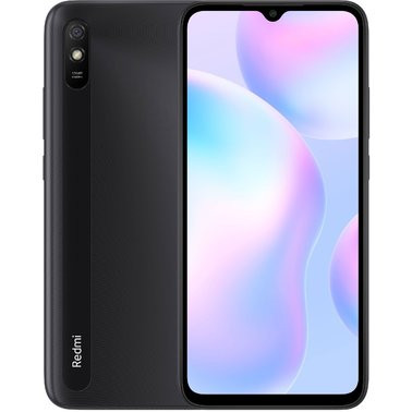 Смартфон Xiaomi Redmi 9A 2/32GB Granite Gray