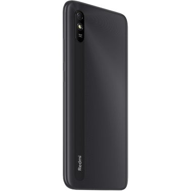 Смартфон Xiaomi Redmi 9A 2/32GB Granite Gray  Фото №3