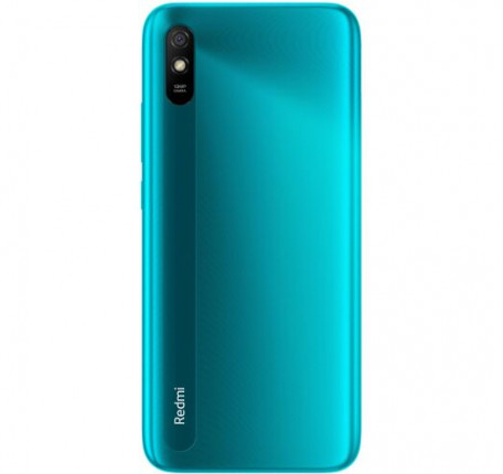 Смартфон Xiaomi Redmi 9A 2/32GB Peacook Green  Фото №1