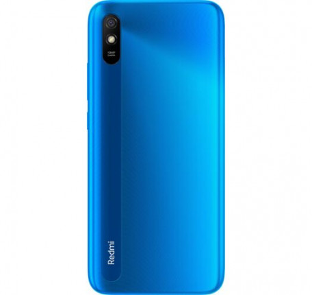 Смартфон Xiaomi Redmi 9A 2/32GB Sky Blue  Фото №1