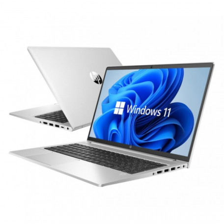 Ноутбук HP ProBook 450 G9 (6S6J4EA)  Фото №0