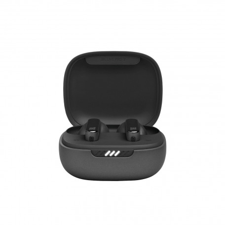 Навушники JBL Live Pro 2 TWS Black (JBLLIVEPRO2TWSBLK)  Фото №3