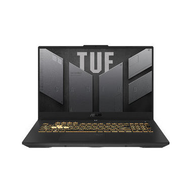 Ноутбук Asus TUF F17 FX707ZC (FX707ZC-HX065)  Фото №0