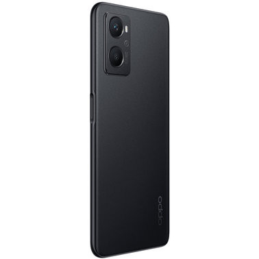 Смартфон OPPO A96 8/128GB Starry Black  Фото №5