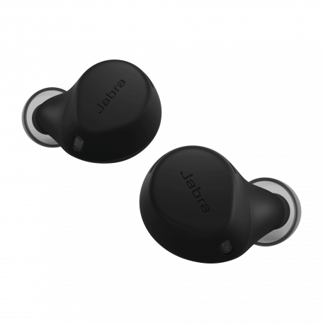 Наушники TWS JABRA Elite 7 Active Black (100-99171700-98)  Фото №0