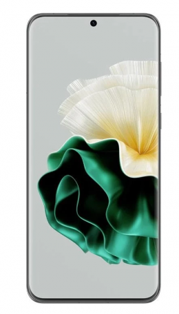 Смартфон HUAWEI P60 Pro 8/256GB Green  Фото №0