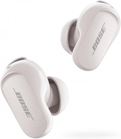 Навушники TWS Bose QuietComfort Earbuds II Soapstone (870730-0020)