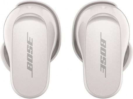 Навушники TWS Bose QuietComfort Earbuds II Soapstone (870730-0020)  Фото №2