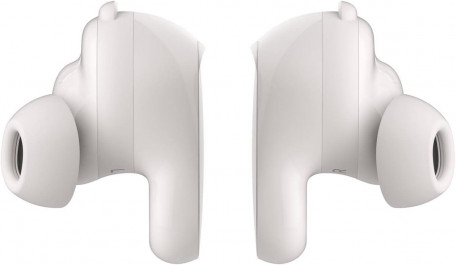 Навушники TWS Bose QuietComfort Earbuds II Soapstone (870730-0020)  Фото №4