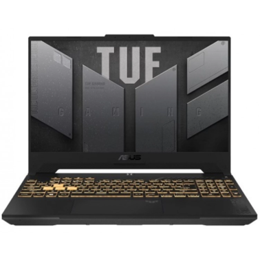 Ноутбук ASUS TUF Gaming F15 FX507ZC4 (FX507ZC4-HN005)