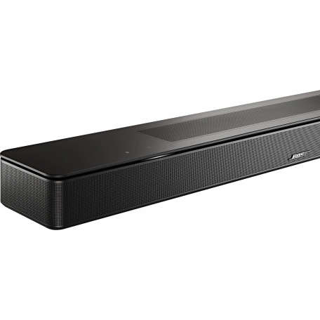 Саундбар Bose Smart Soundbar 600 Black (873973-1100)  Фото №1