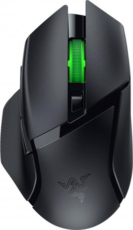 Миша Razer Basilisk V3 X Hyperspeed (RZ01-04870100-R3G1)  Фото №4