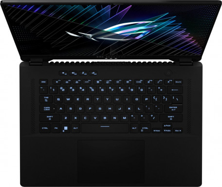 Ноутбук ASUS ROG Zephyrus M16 GU604VI (GU604VI-M16.I94070)  Фото №2