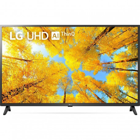 Телевизор LG 43UQ7500