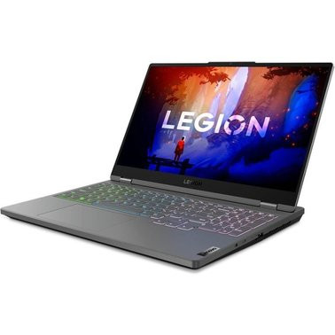 Ноутбук Lenovo Legion 5 15ARH7H (82RD000YUS)  Фото №2