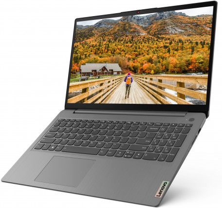 Ноутбук Lenovo IdeaPad 3 15ALC6 (82KU023WRM)  Фото №1