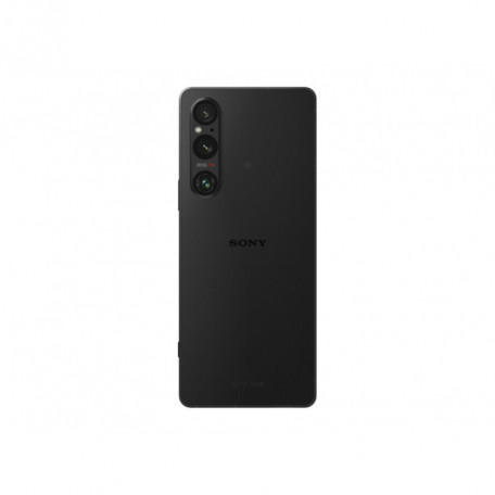 Смартфон Sony Xperia 1 V 12/256GB Black  Фото №0