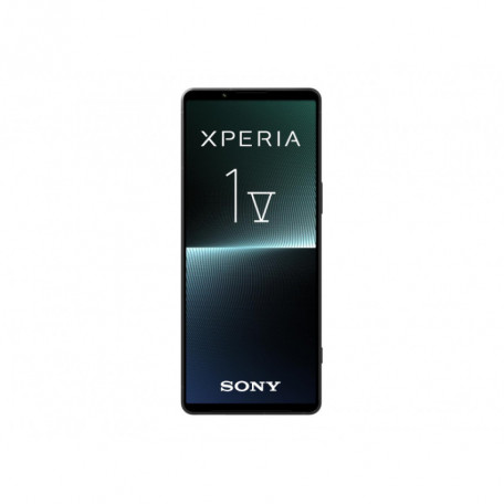 Смартфон Sony Xperia 1 V 12/256GB Black  Фото №1