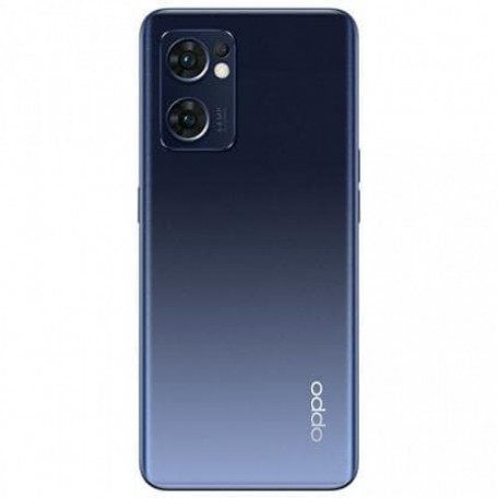 Смартфон OPPO Reno7 5G 8/256GB Starry Black  Фото №0