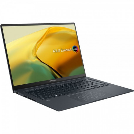 Ноутбук ASUS Zenbook 14X Oled UX3404VA (UX3404VA-M9192X)  Фото №0