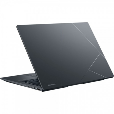 Ноутбук ASUS Zenbook 14X Oled UX3404VA (UX3404VA-M9192X)  Фото №7