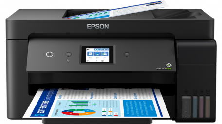 БФП Epson EcoTank ET-15000